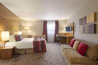 Hotel Ramada Plaza by Wyndham Wrexham