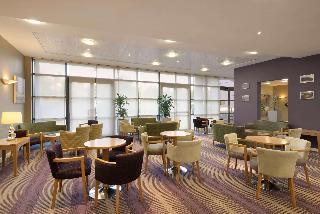 Hotel Ramada Plaza by Wyndham Wrexham