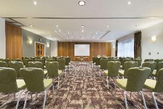 Hotel Ramada Plaza by Wyndham Wrexham