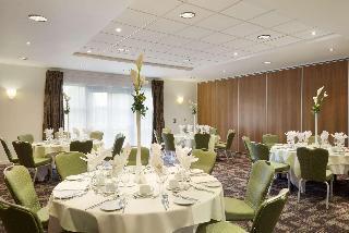 Hotel Ramada Plaza by Wyndham Wrexham