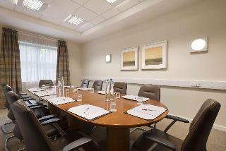 Hotel Ramada Plaza by Wyndham Wrexham