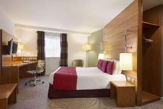 Hotel Ramada Plaza by Wyndham Wrexham