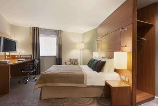 Hotel Ramada Plaza by Wyndham Wrexham