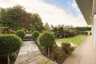 Hotel Ramada Plaza by Wyndham Wrexham