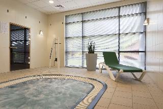 Hotel Ramada Plaza by Wyndham Wrexham