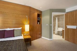 Hotel Ramada Plaza by Wyndham Wrexham