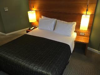 Hotel Ramada Plaza by Wyndham Wrexham