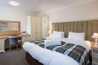 Гостиница The Inveraray Inn, Signature Collection