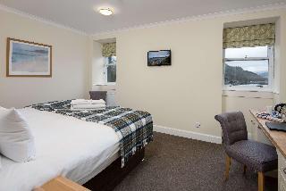 Гостиница The Inveraray Inn, Signature Collection