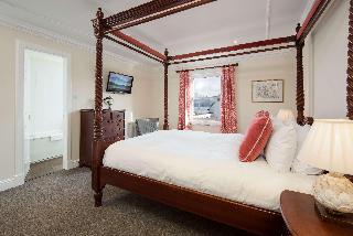 Гостиница The Inveraray Inn, Signature Collection