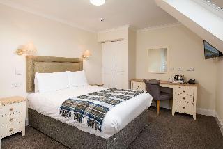 Гостиница The Inveraray Inn, Signature Collection