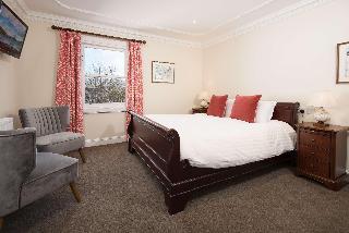 Гостиница The Inveraray Inn, Signature Collection