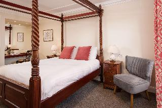 Гостиница The Inveraray Inn, Signature Collection
