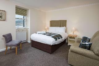 Гостиница The Inveraray Inn, Signature Collection