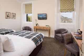 Гостиница The Inveraray Inn, Signature Collection