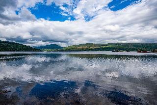 Гостиница The Inveraray Inn, Signature Collection