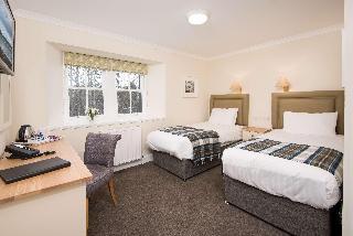 Гостиница The Inveraray Inn, Signature Collection