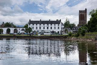 Гостиница The Inveraray Inn, Signature Collection