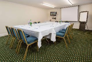 Гостиница The Inveraray Inn, Signature Collection