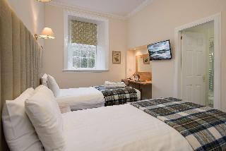 Гостиница The Inveraray Inn, Signature Collection