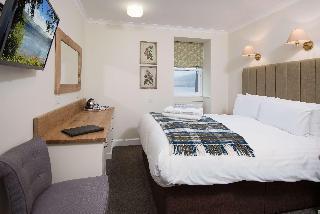 Гостиница The Inveraray Inn, Signature Collection