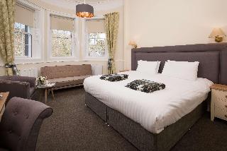 Гостиница The Inveraray Inn, Signature Collection