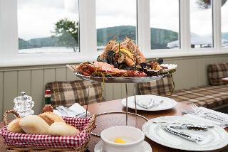 Гостиница The Inveraray Inn, Signature Collection