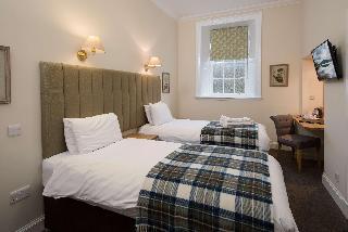 Гостиница The Inveraray Inn, Signature Collection