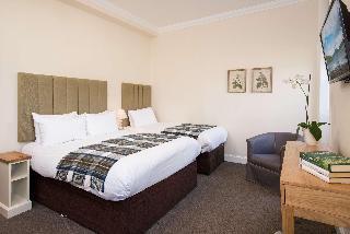 Гостиница The Inveraray Inn, Signature Collection