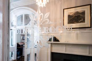 Гостиница The Inveraray Inn, Signature Collection