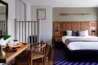 Hotel Indigo Durham