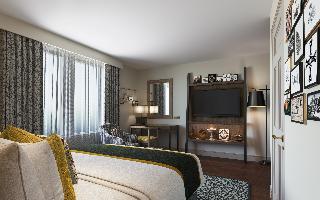 Hotel Indigo Durham