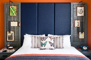 Hotel Indigo Durham