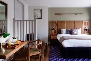Hotel Indigo Durham