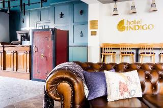 Hotel Indigo Durham