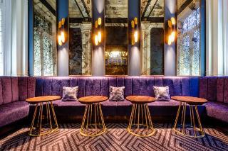 Hotel Indigo Durham