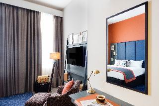 Hotel Indigo Durham