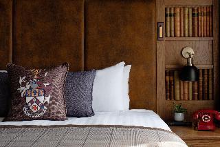 Hotel Indigo Durham