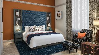 Hotel Indigo Durham