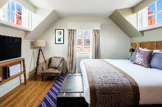 Hotel Indigo Durham