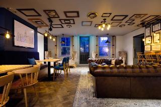 Hotel Indigo Durham