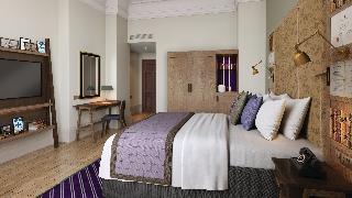 Hotel Indigo Durham