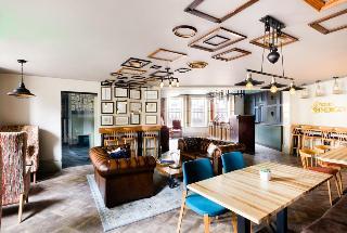 Hotel Indigo Durham