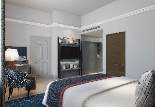 Hotel Indigo Durham