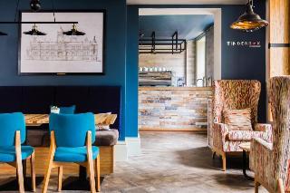 Hotel Indigo Durham