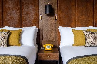 Hotel Indigo Durham
