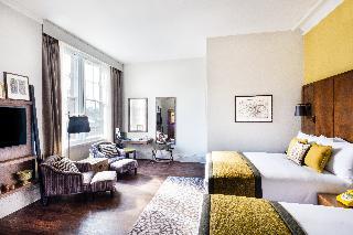 Hotel Indigo Durham