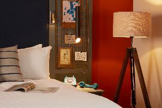 Hotel Indigo Durham
