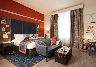Hotel Indigo Durham