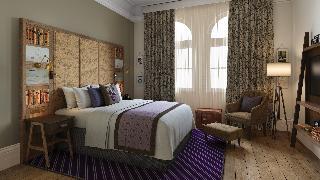 Hotel Indigo Durham